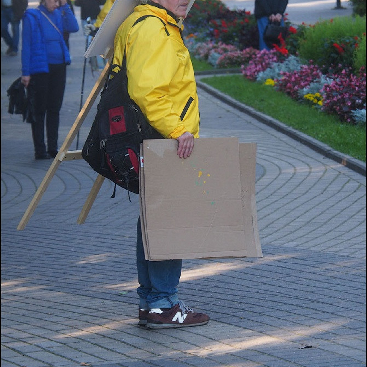 Мастер класс в Зеленогорске - Люминография - luminografia.ru