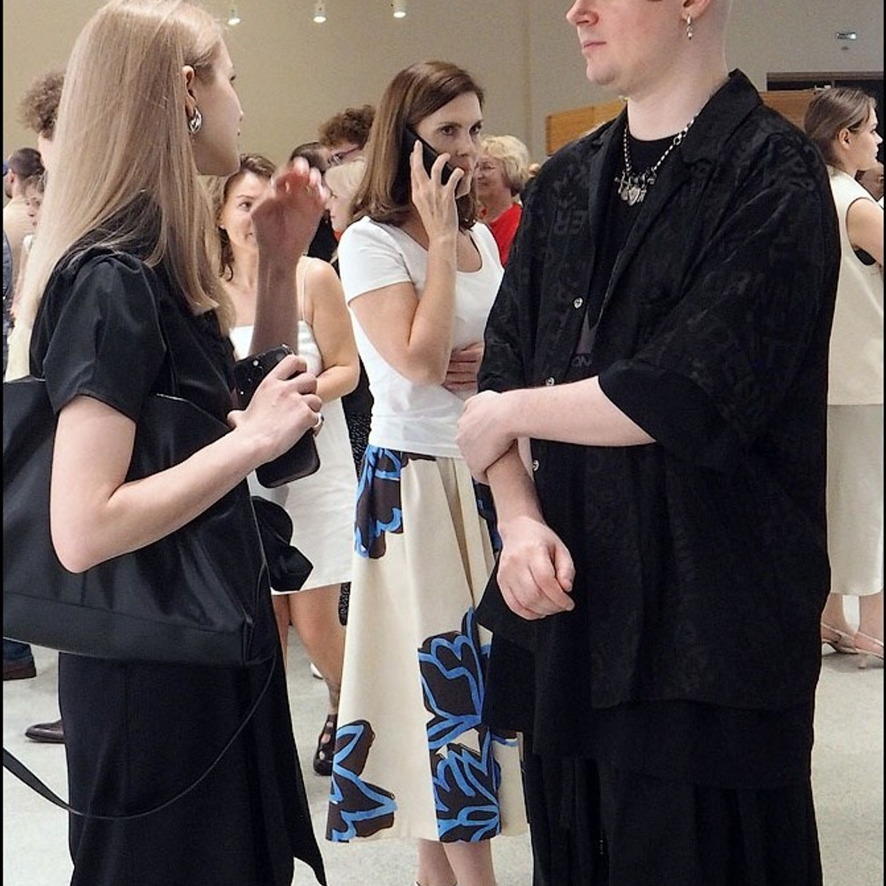 Фотоискусство в Манеже