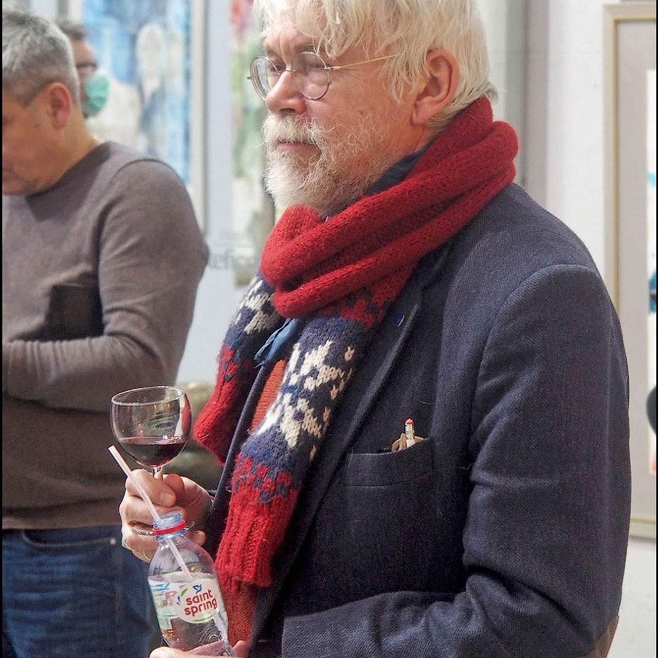 Прозрачность бытия - Люминография - luminografia.ru