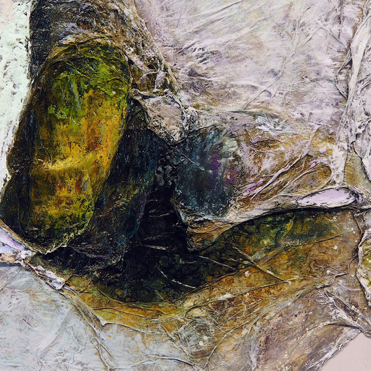 Евгений Заремба «Сомма» - Люминография - luminografia.ru