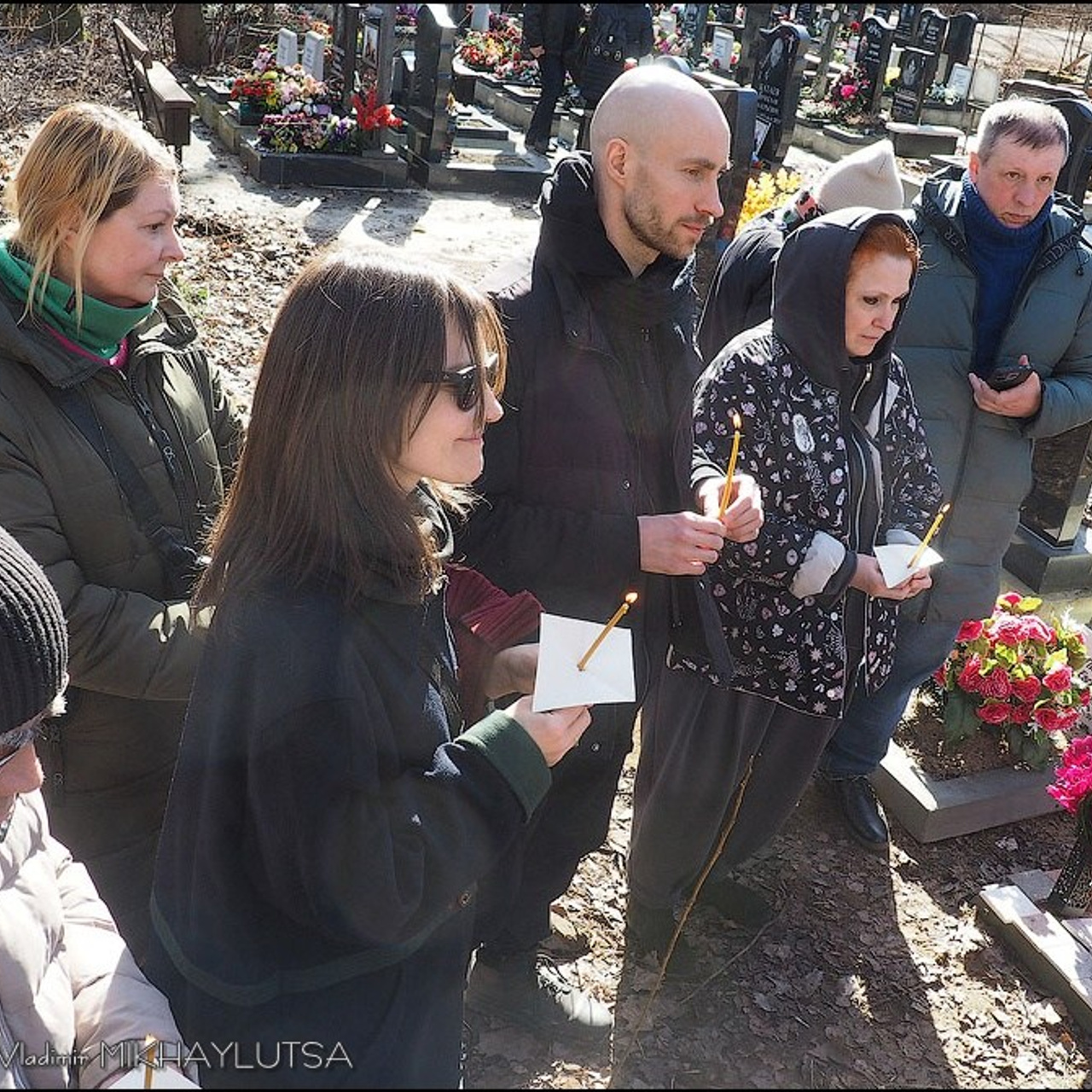 Валентин Самарин. 2026