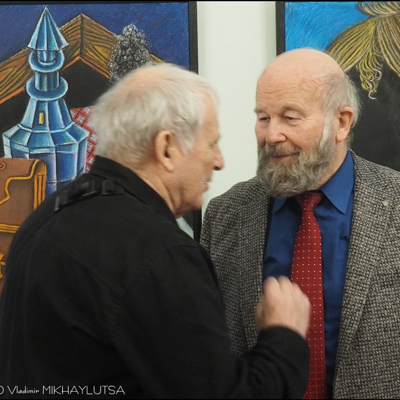 «Я жить хочу, чтоб мыслить и страдать»