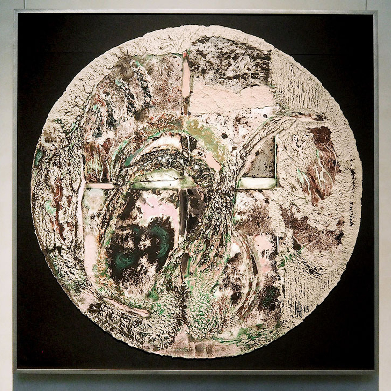 Надежда Николаева «СОБСТВЕННЫЙ ПОЧЕРК»- Люминография - luminografia.ru