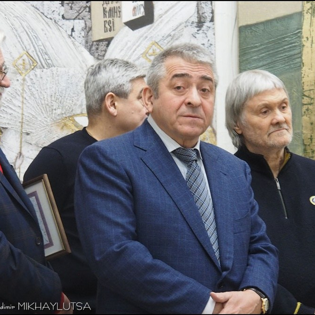 Александр Кондуров «МУЗЫКА ГОРОДА»