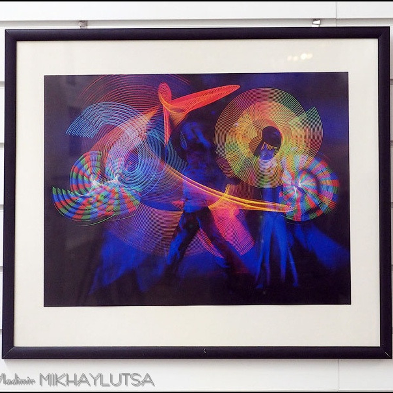 Владимир Михайлуца