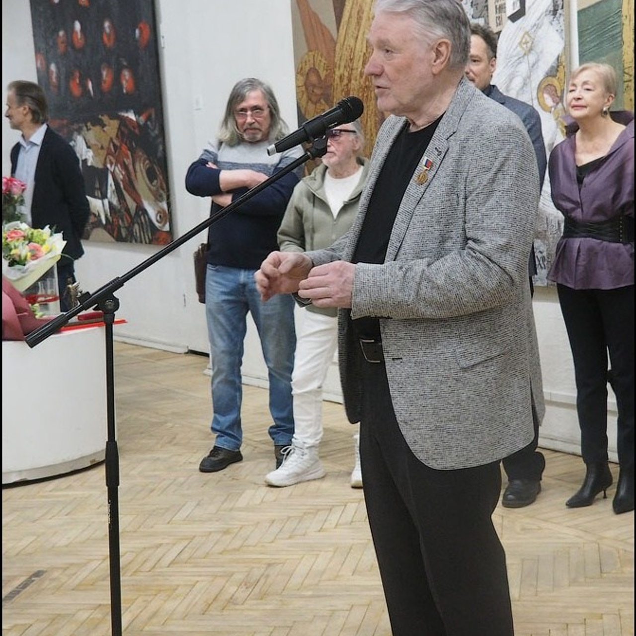 Александр Кондуров «МУЗЫКА ГОРОДА»