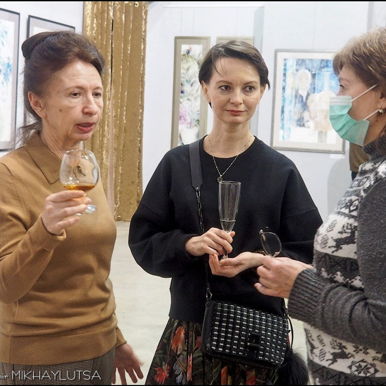 Прозрачность бытия - Люминография - luminografia.ru