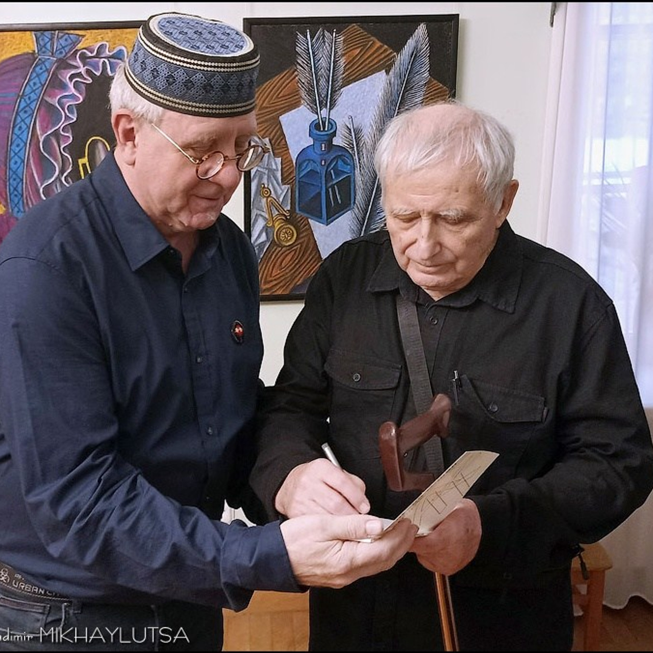 «Я жить хочу, чтоб мыслить и страдать»