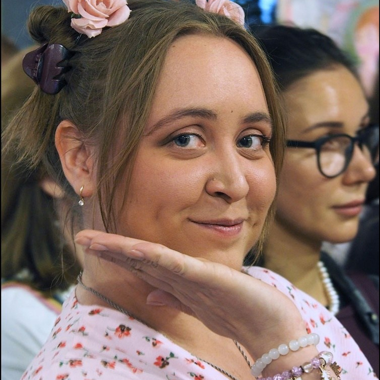 Выставка в галерее «МАСТЕР»