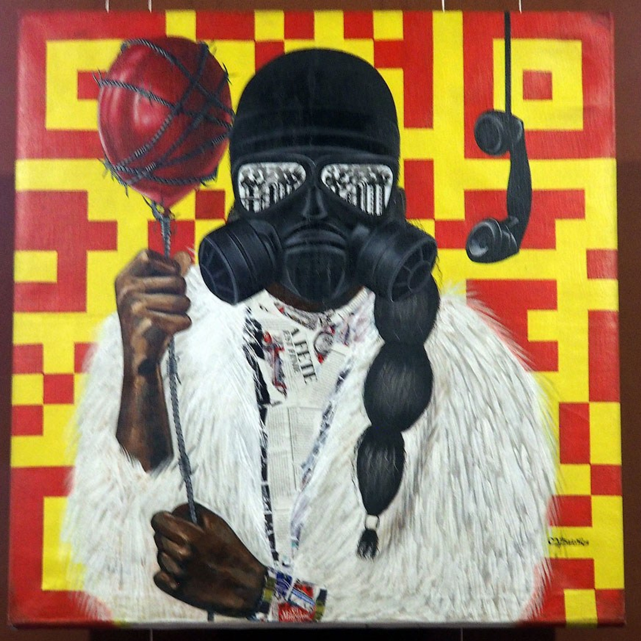 Международный фестиваль