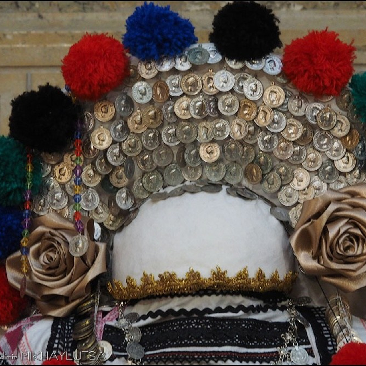 Международный фестиваль