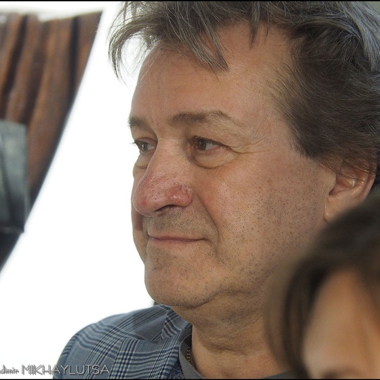 Две картины из музея - Люминография - luminografia.ru