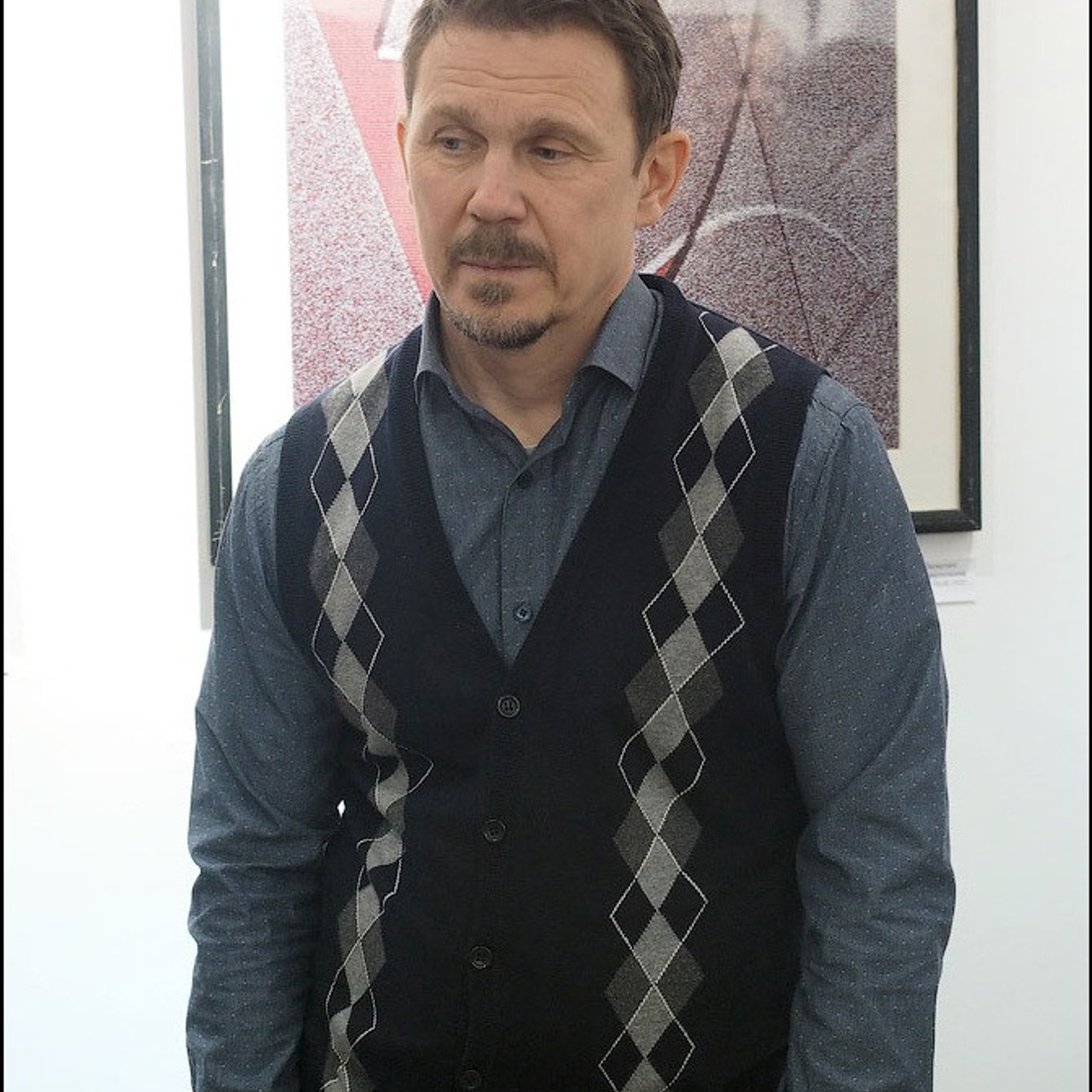 Владимир Зеленев