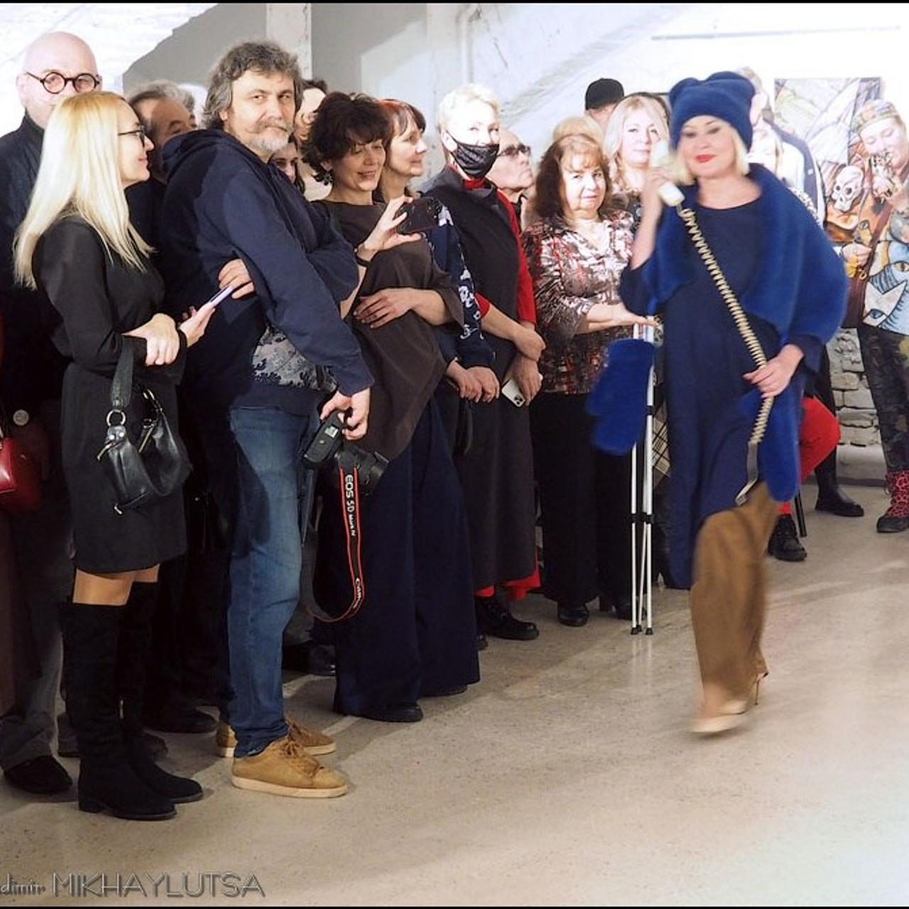 Владимиру Высоцкому посвящается