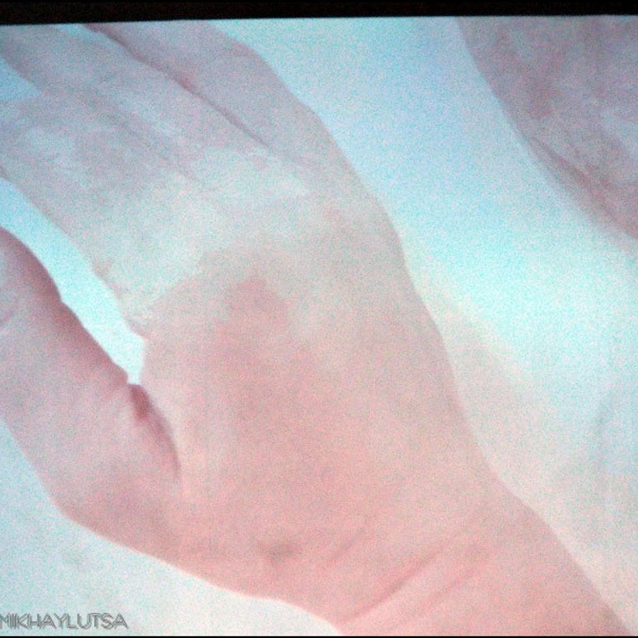 Киберфест-13 - Люминография - luminografia.ru