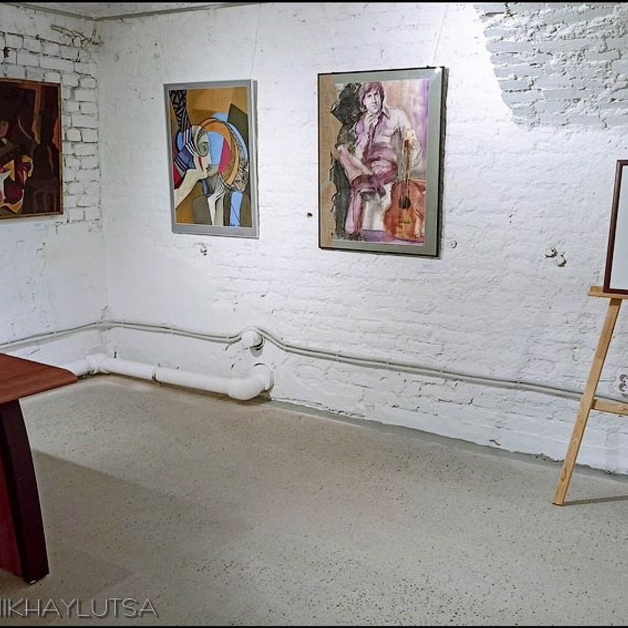 Владимиру Высоцкому посвящается