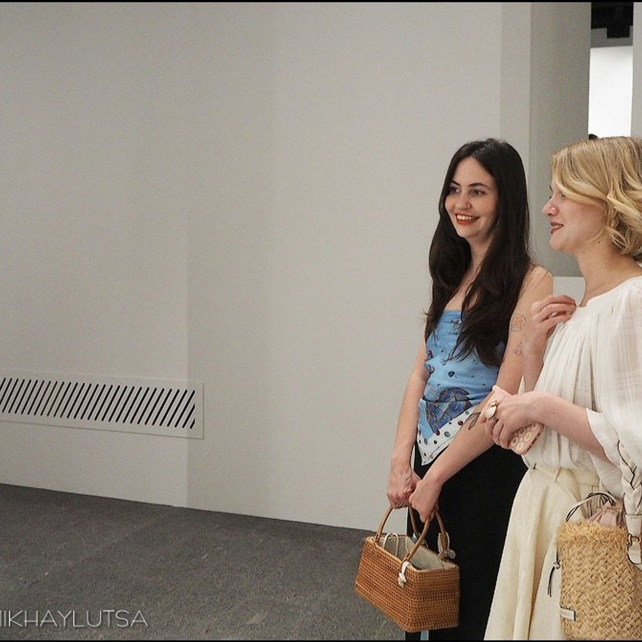 Фотоискусство в Манеже