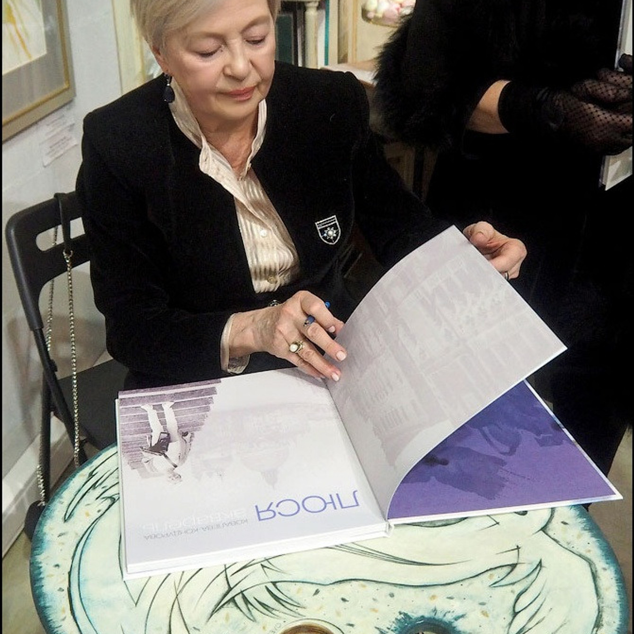 Прозрачность бытия - Люминография - luminografia.ru