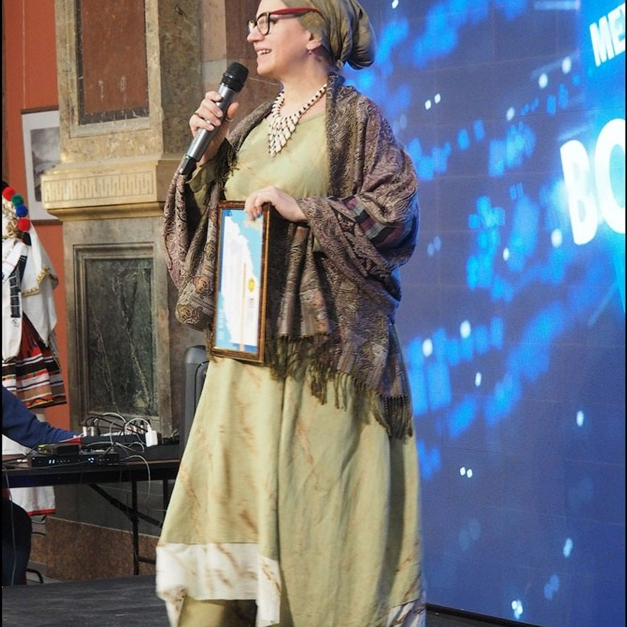 Международный фестиваль