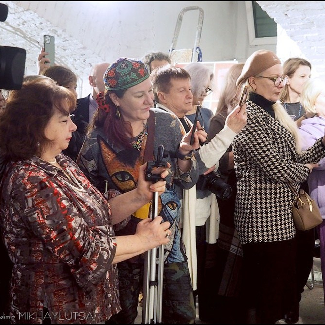 Владимиру Высоцкому посвящается