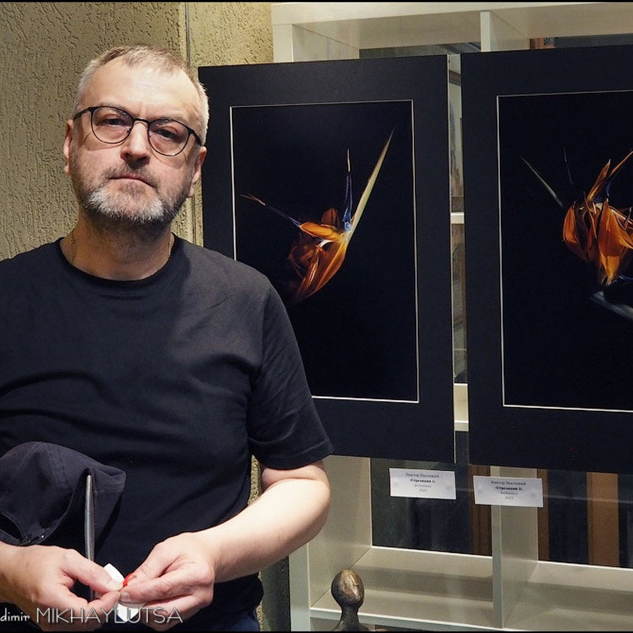 Открытие XXXI Фестиваля «МАСТЕР КЛАСС»