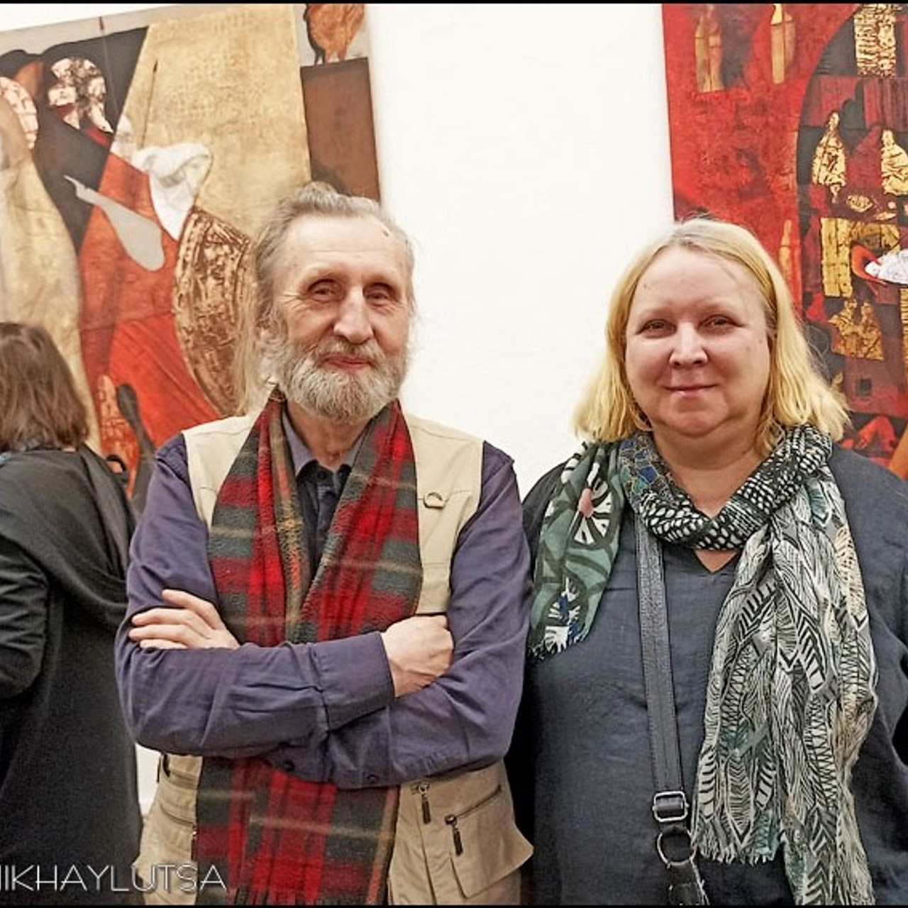 Александр Кондуров «МУЗЫКА ГОРОДА»