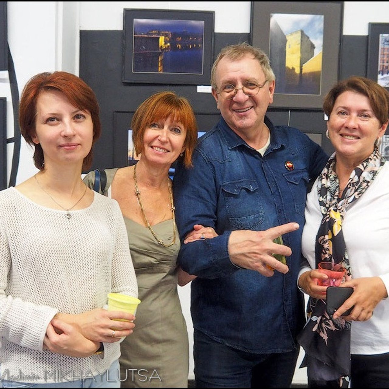 1001 фото Санкт-Петербурга - Люминография - luminografia.ru