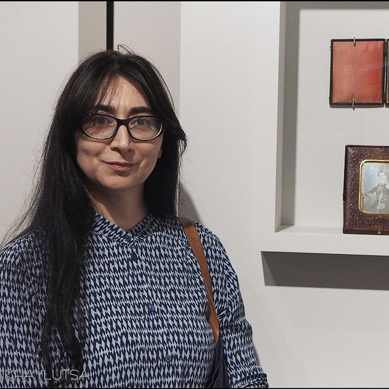 Фотоискусство в Манеже