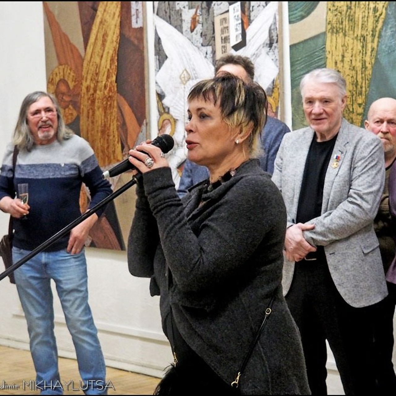 Александр Кондуров «МУЗЫКА ГОРОДА»