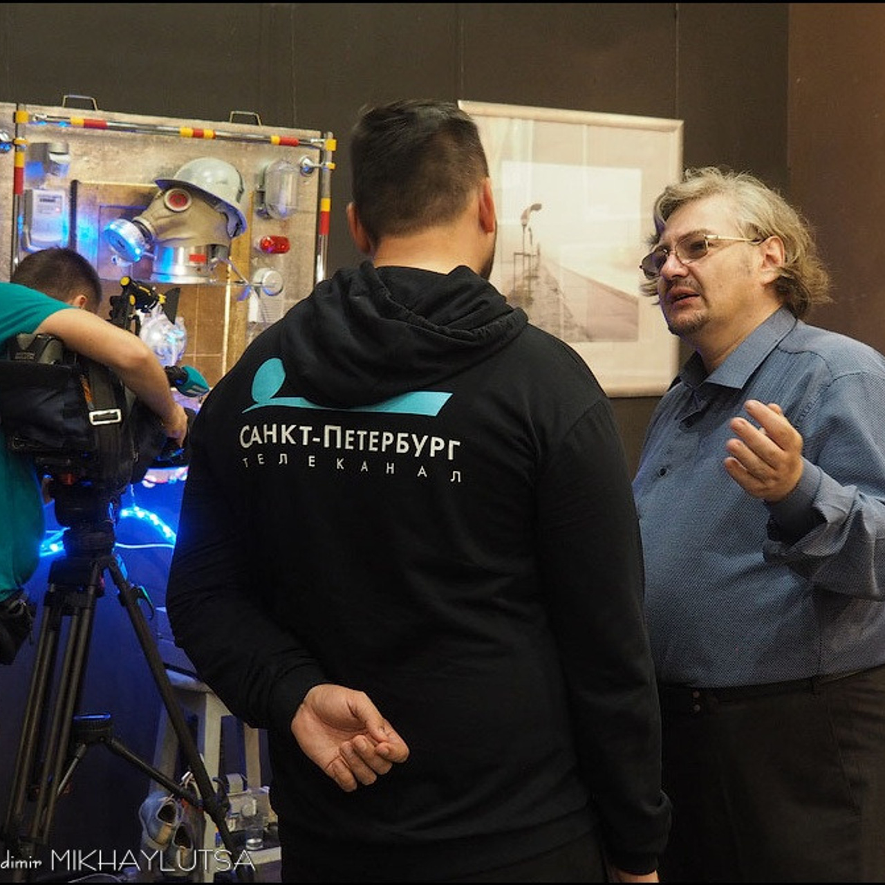 ЦИФРОВАЯ ПАЛИТРА