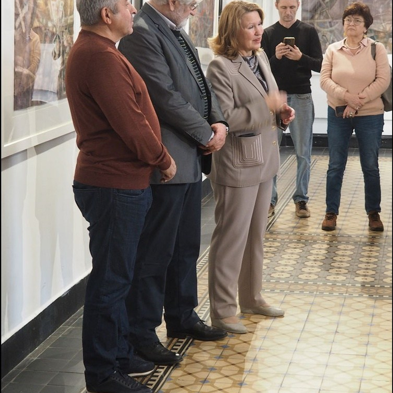 ЭПОХА ШЕСТОГО СОЛНЦА