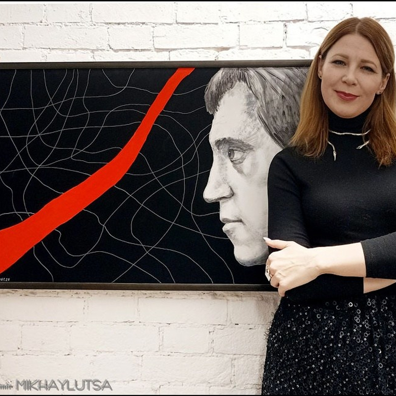 Владимиру Высоцкому посвящается