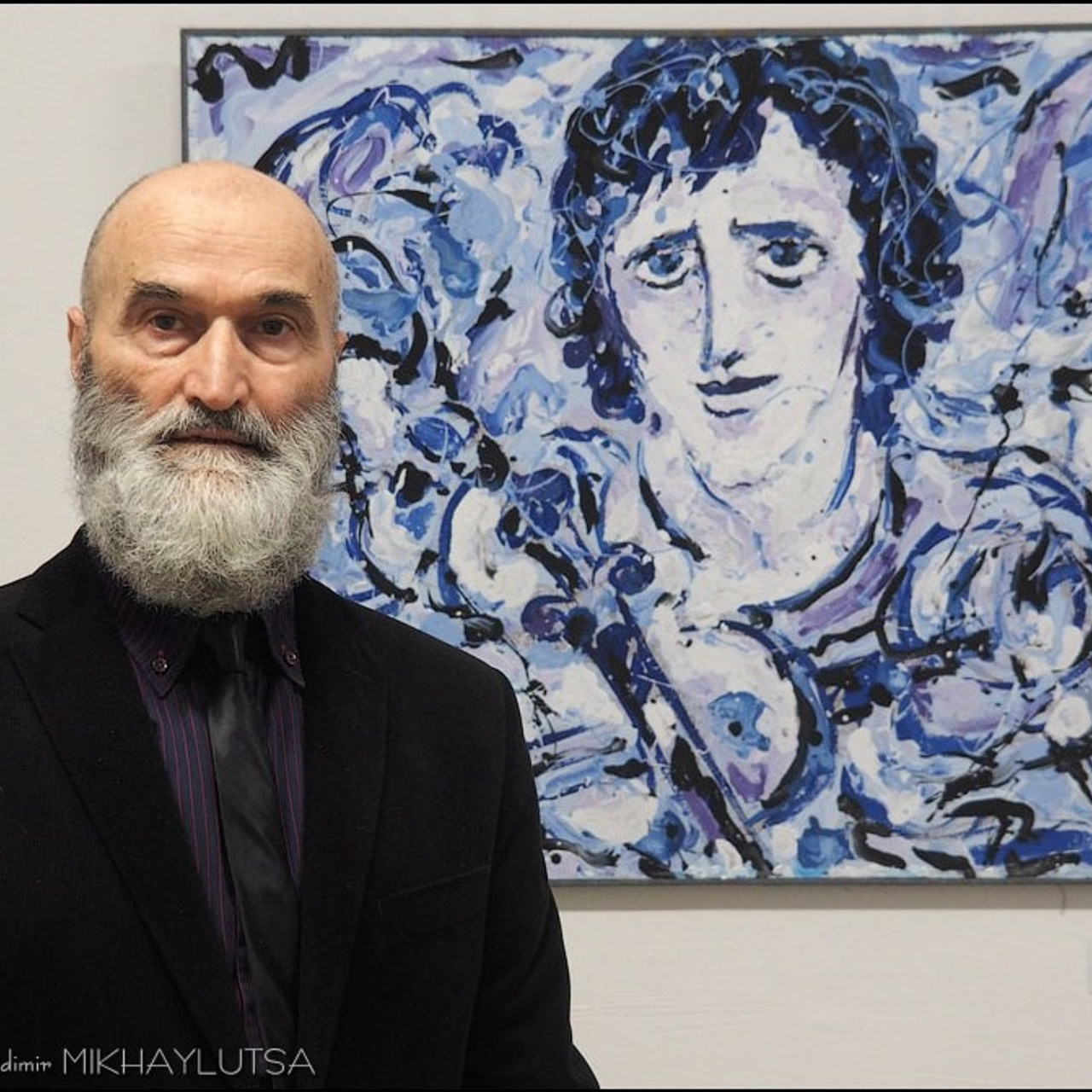 Владимиру Высоцкому посвящается