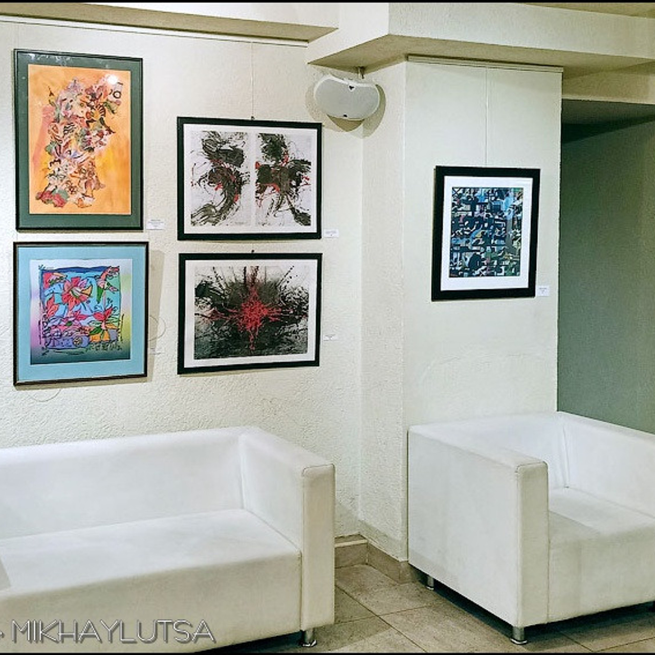 ДЕВЯТАЯ ОСЕНЬ ЛЮБВИ! - Люминография - luminografia.ru