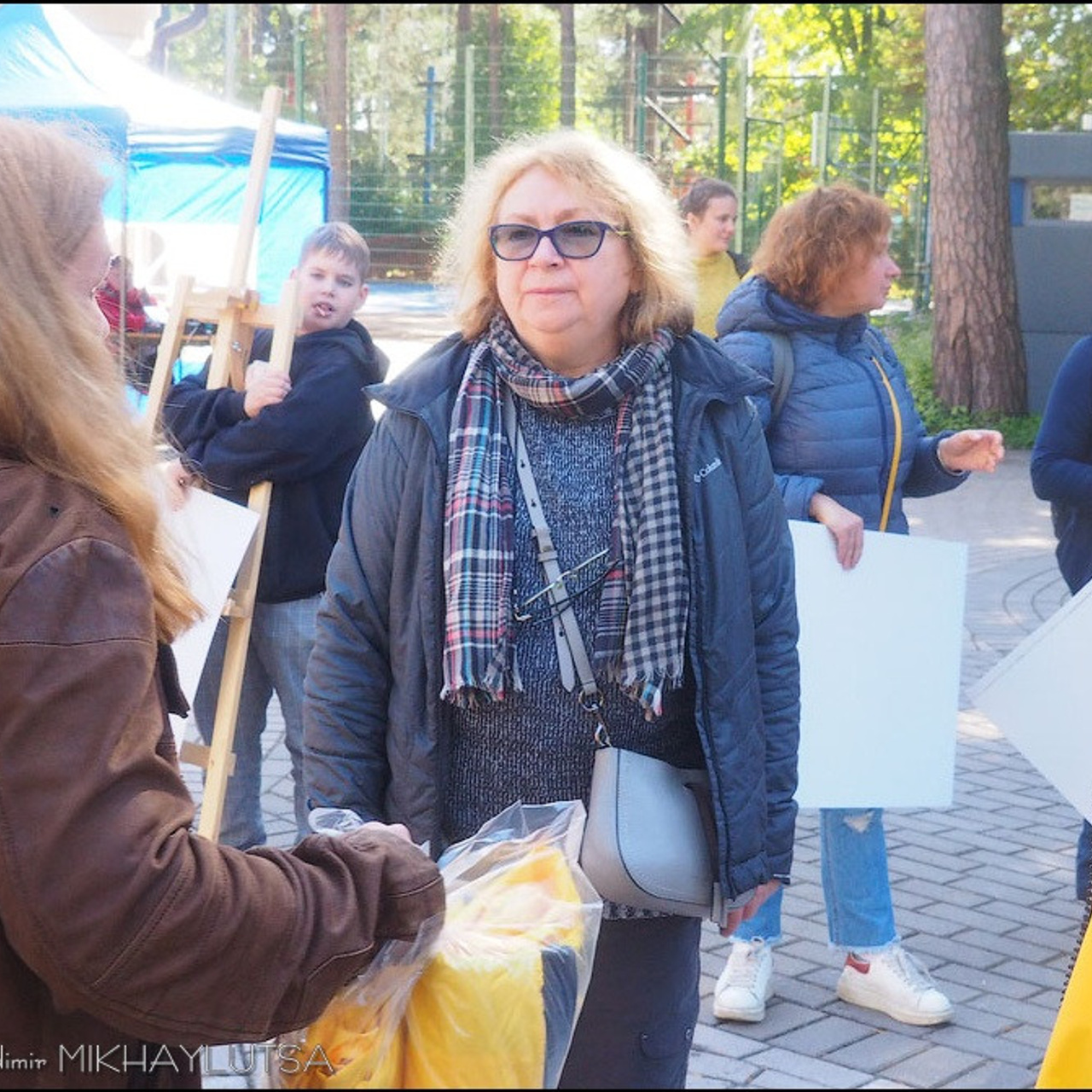 Мастер класс в Зеленогорске - Люминография - luminografia.ru