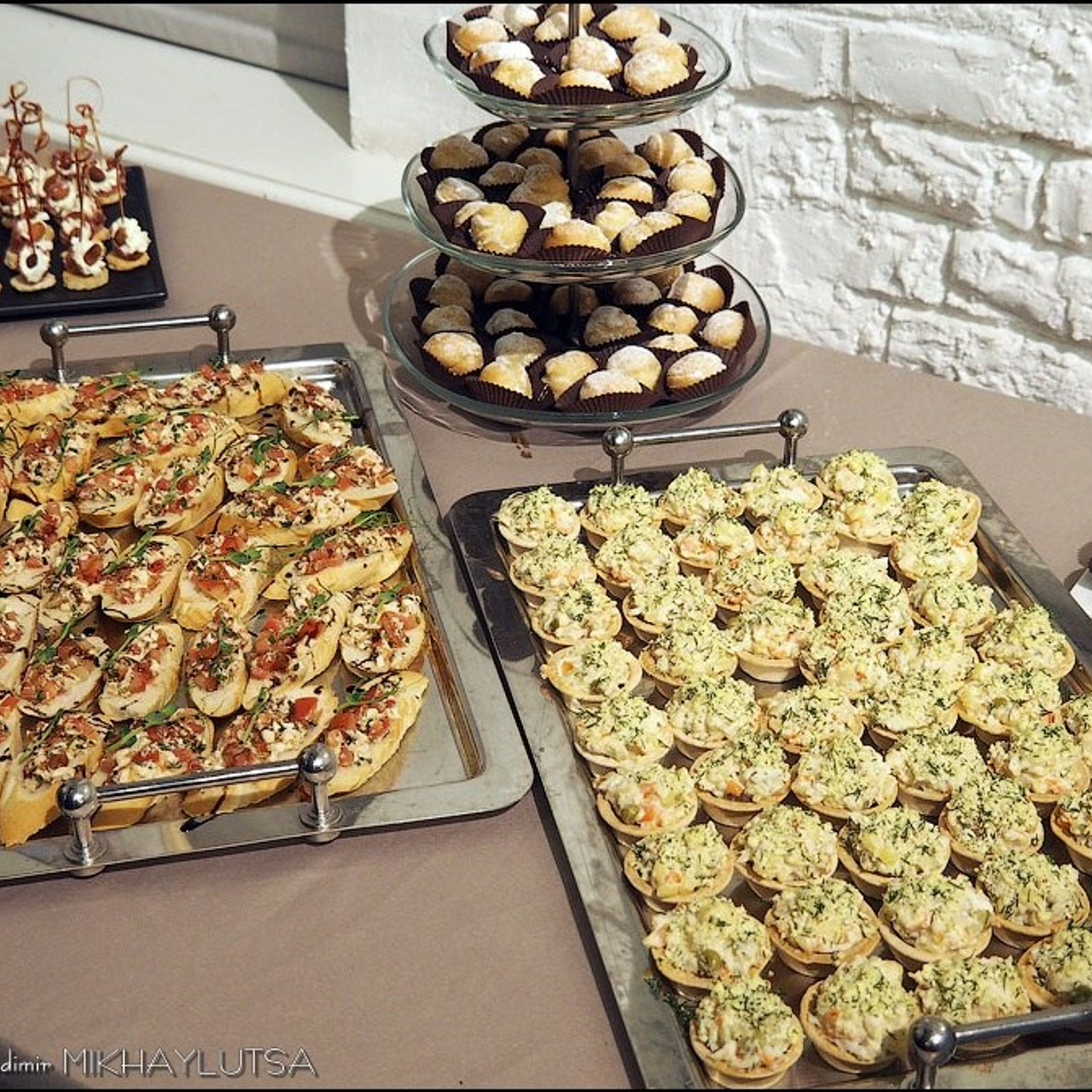 XII БИЕННАЛЕ АРТ-МОСТ-АКВАРЕЛЬ