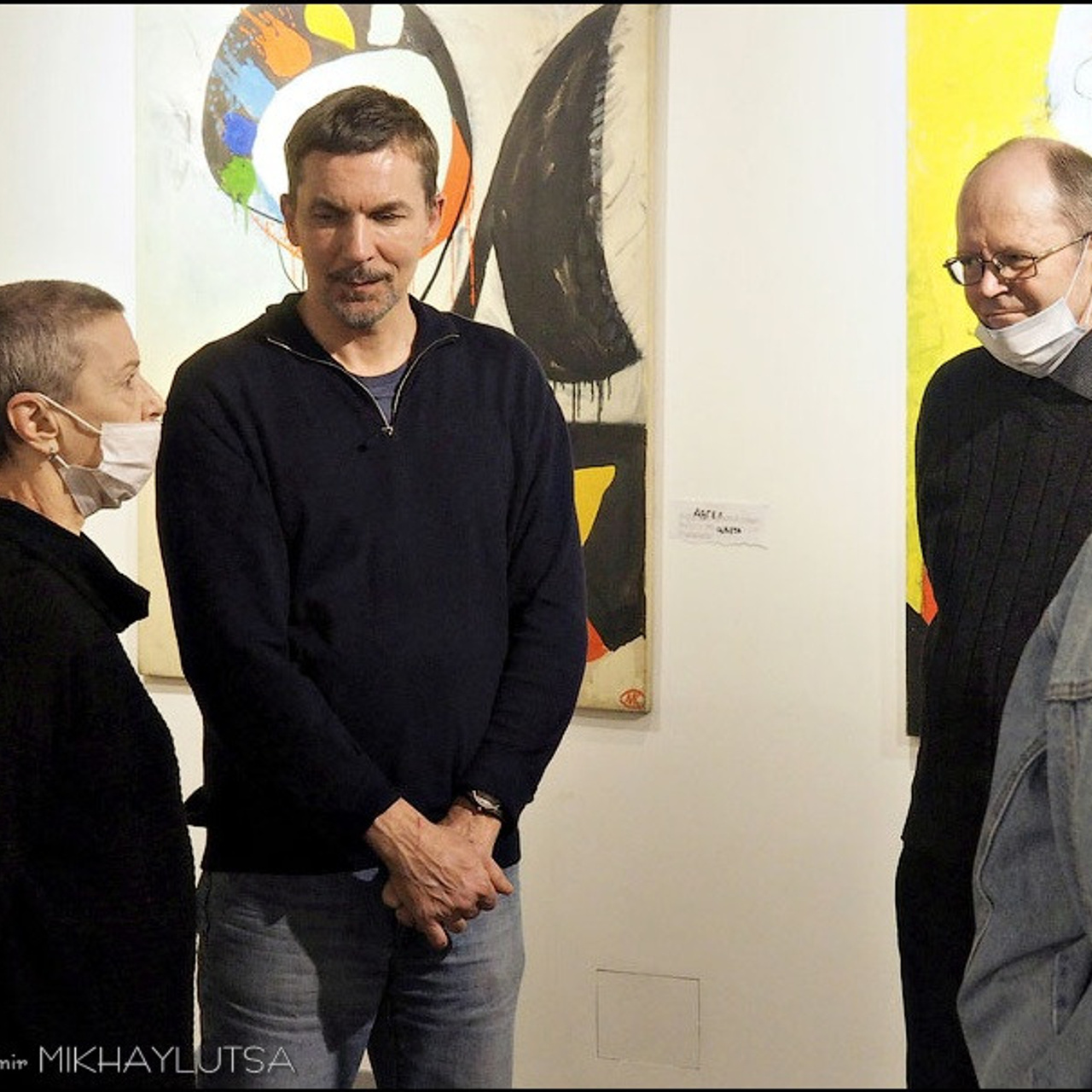 Письма идиота к Богу - Люминография - luminografia.ru