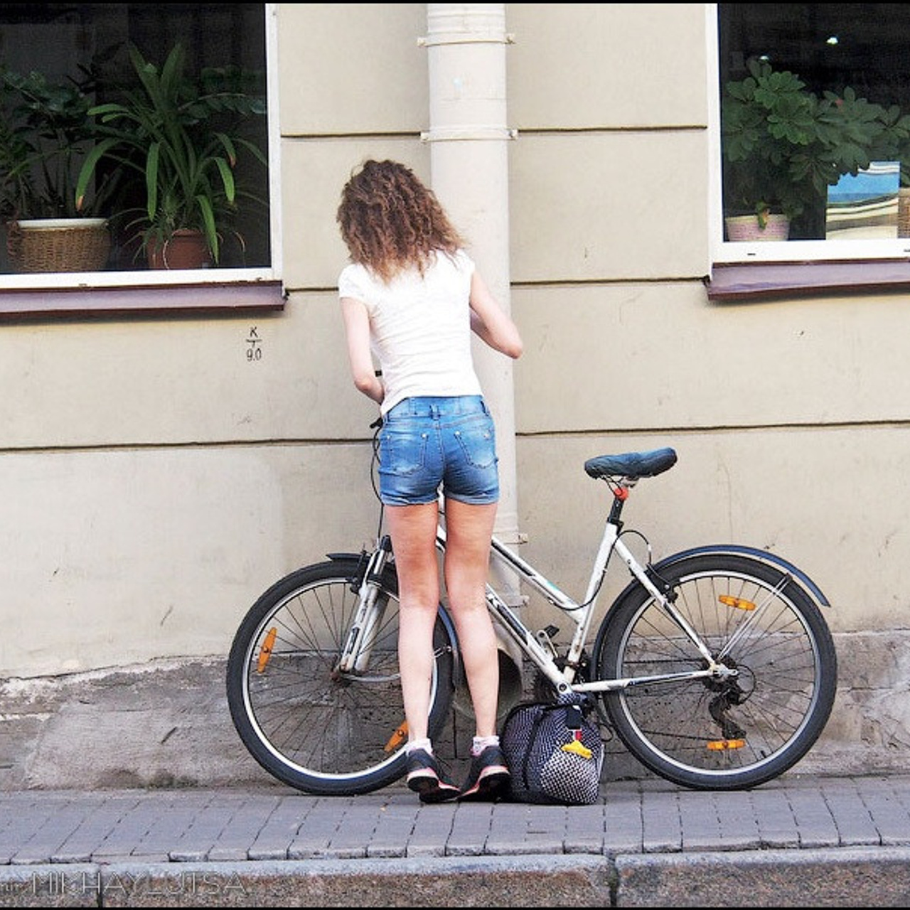 Закулисье - Люминография - luminografia.ru