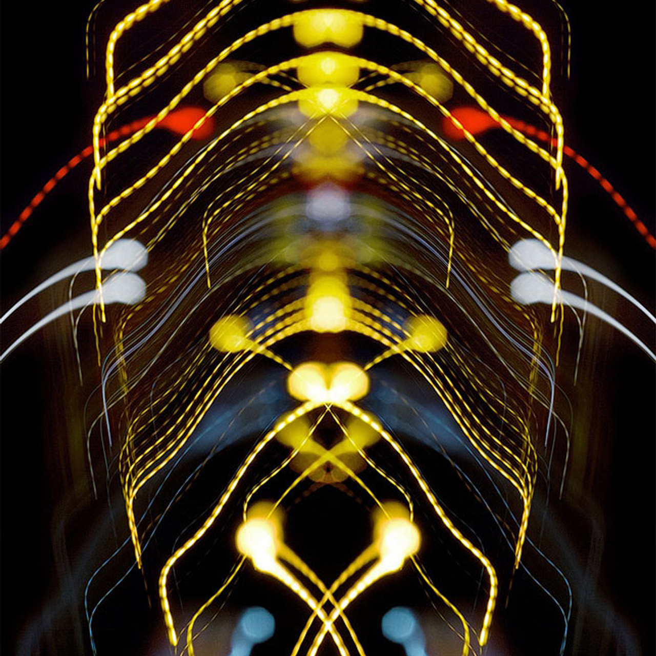 Выставка Люминографического общества - Люминография - Luminografia.ru