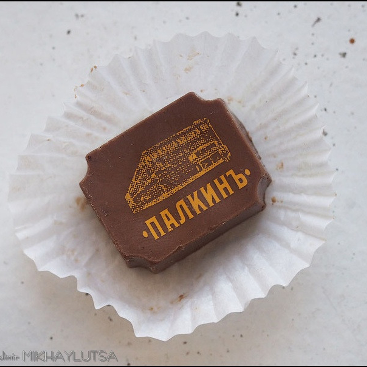 Вячеслав Михайлов «Не подражая природе- Люминография - luminografia.ru