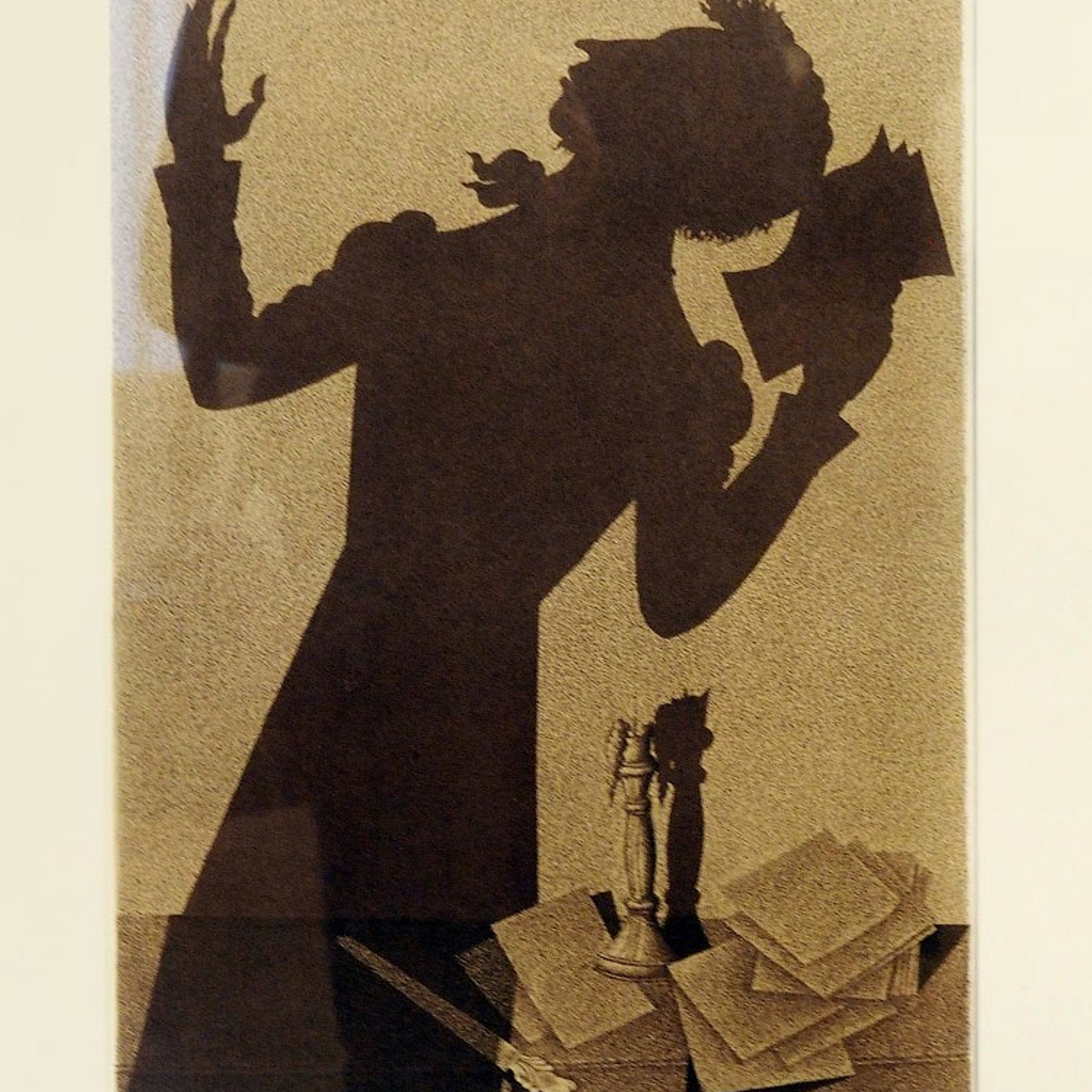 «Я жить хочу, чтоб мыслить и страдать»