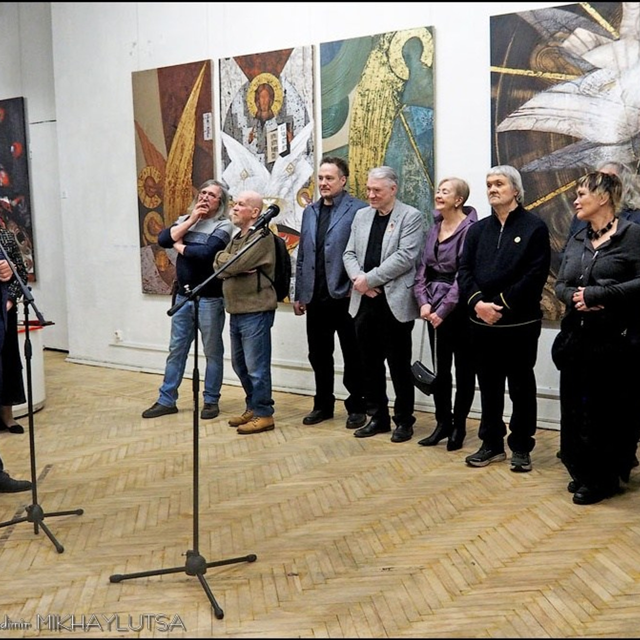 Александр Кондуров «МУЗЫКА ГОРОДА»