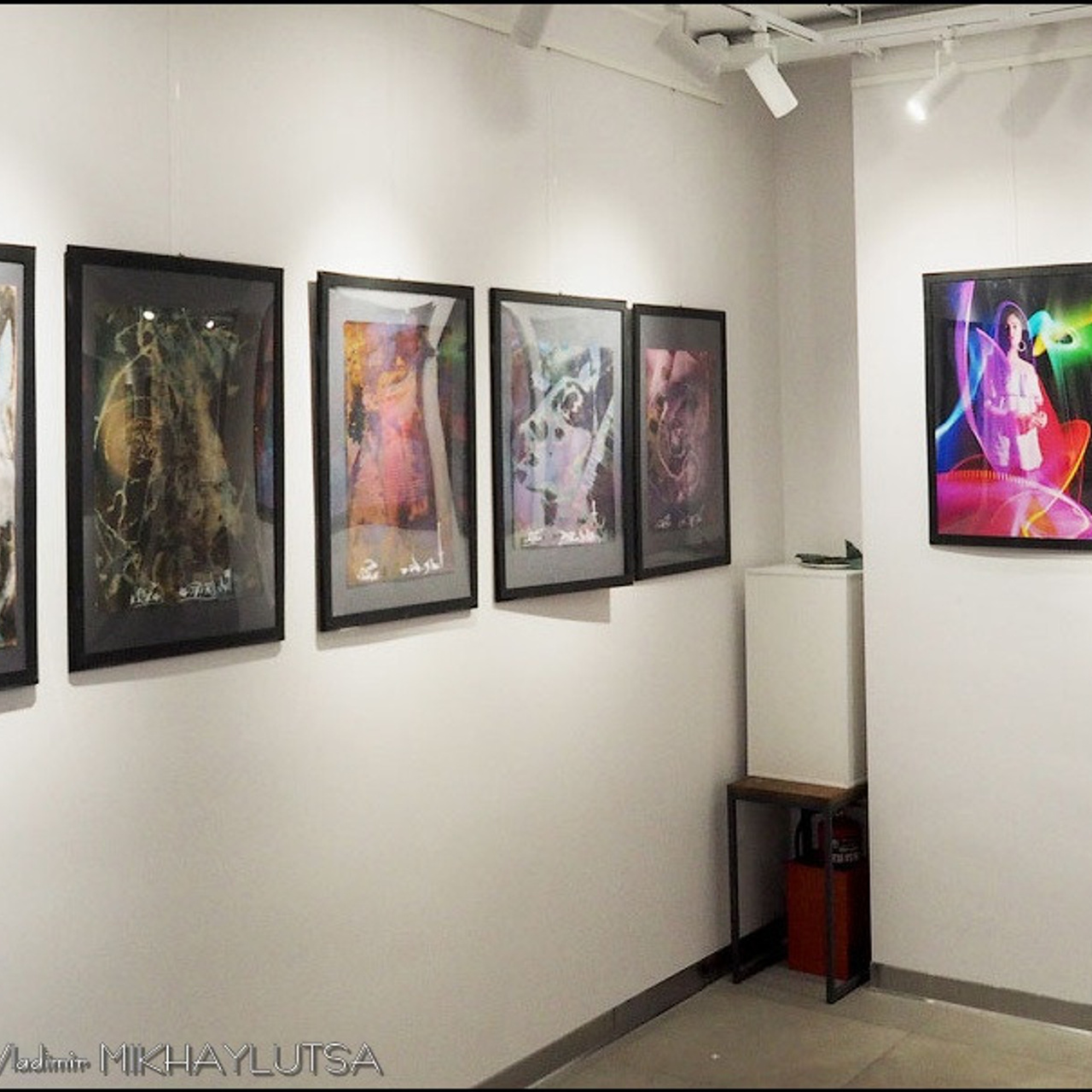 Фото-мода = Фото-жизнь - Люминография - luminografia.ru