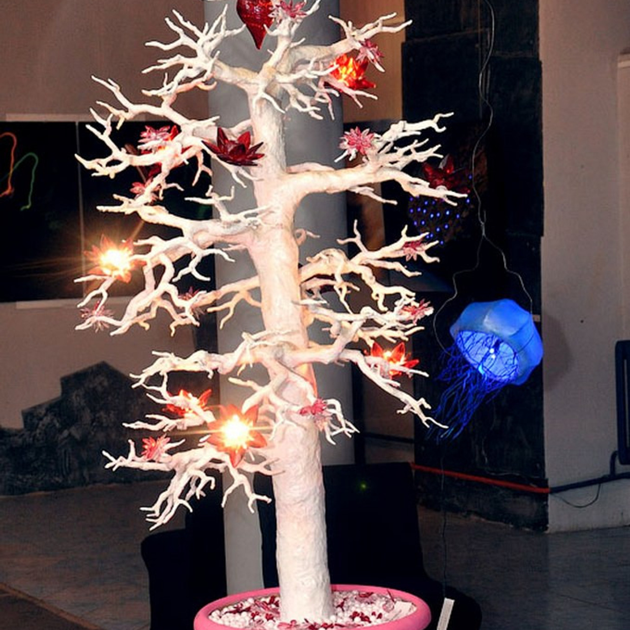 Илья Вереск