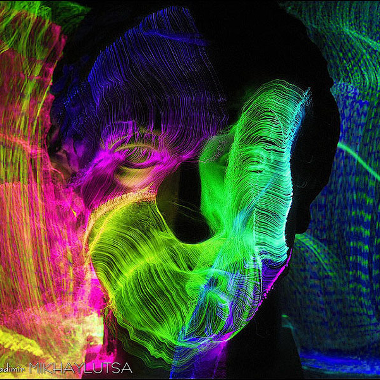 Владимир Михайлуца