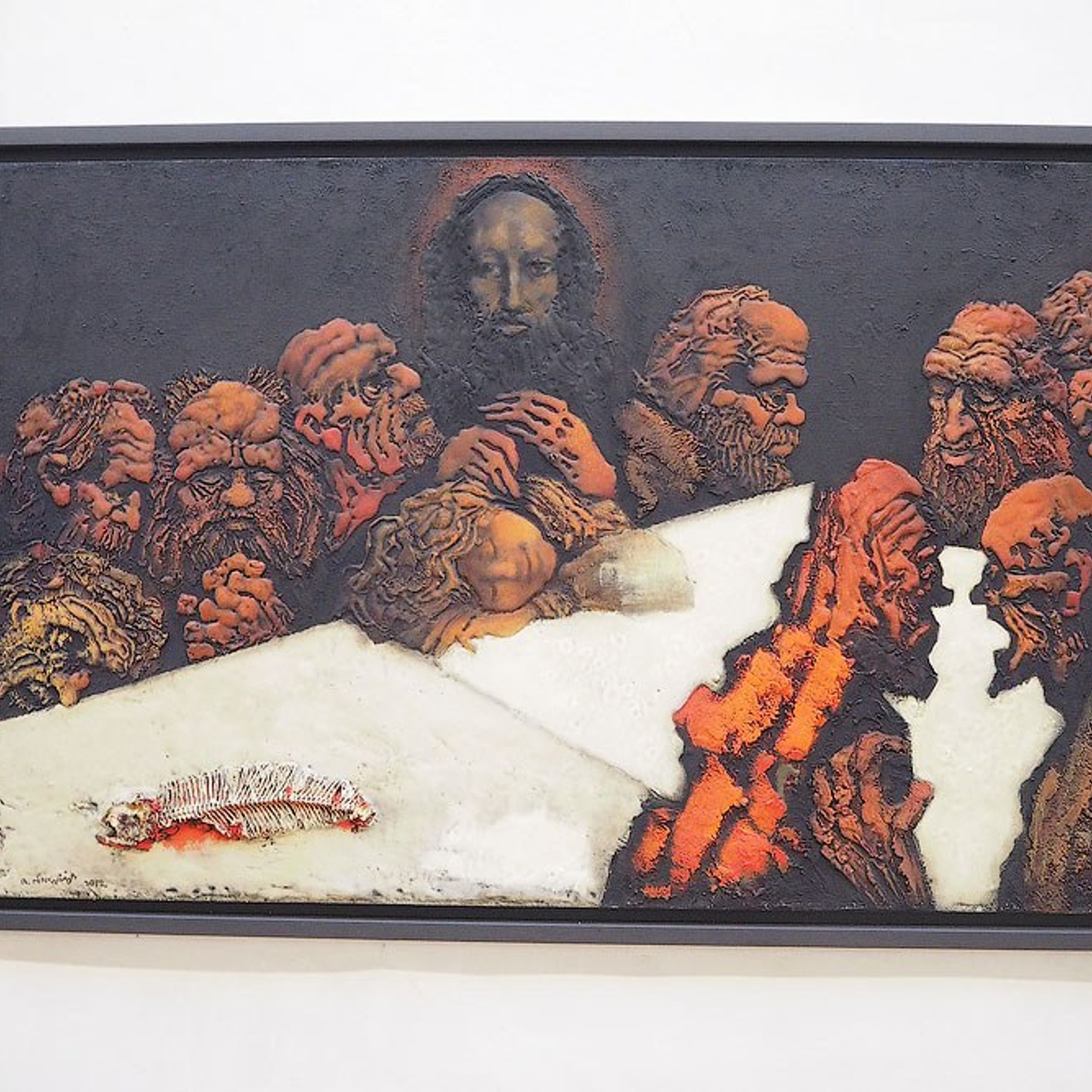 Вячеслав Михайлов