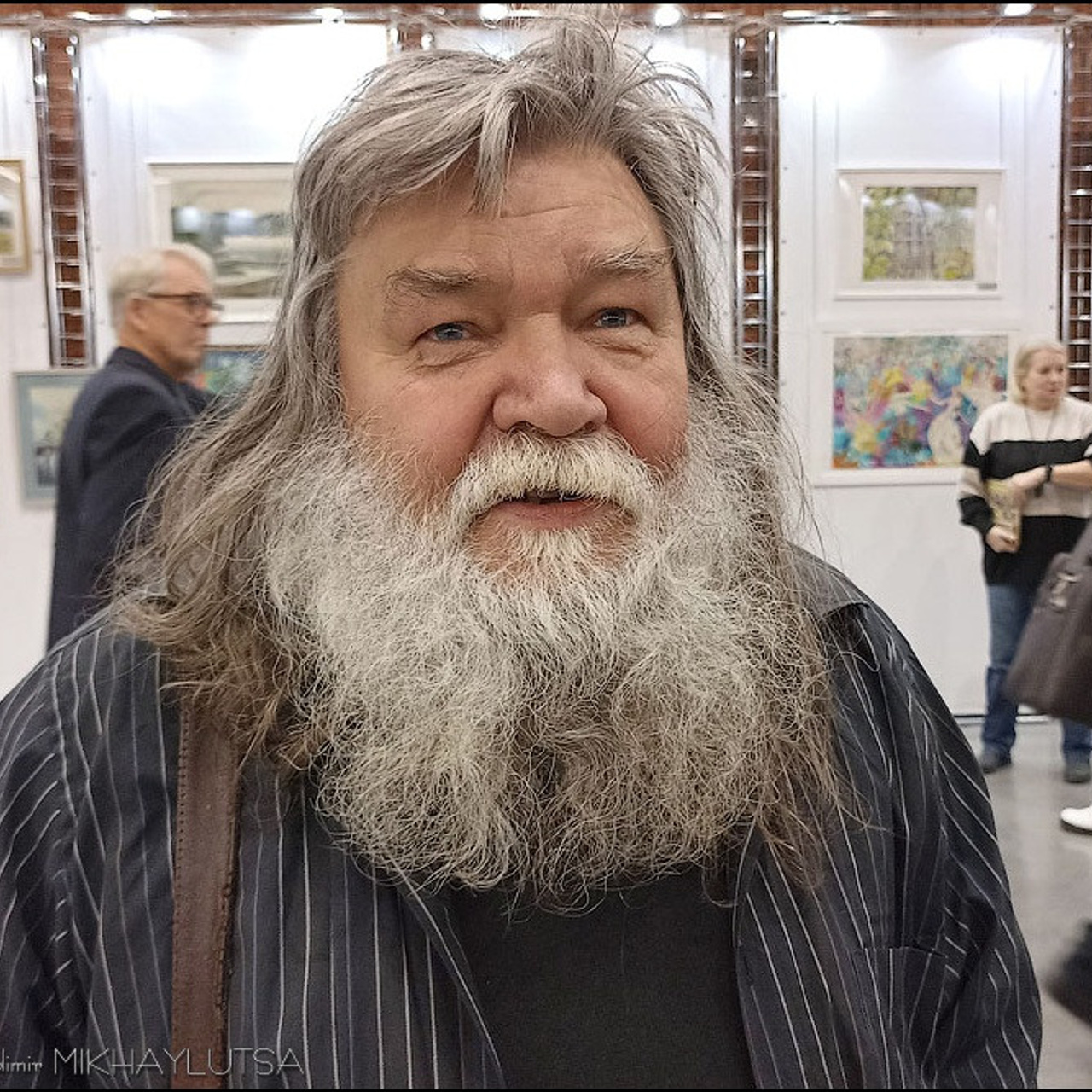 Акварельные сезоны 2022 - Люминография - luminografia.ru