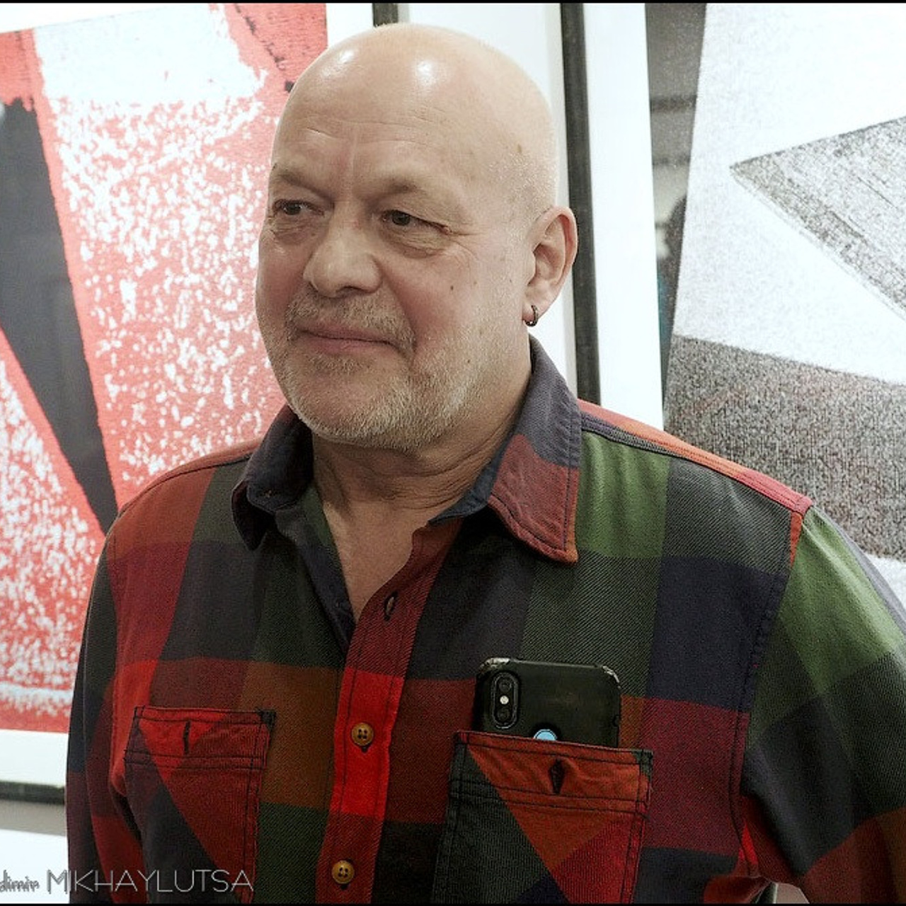 Сергей Зизюлин