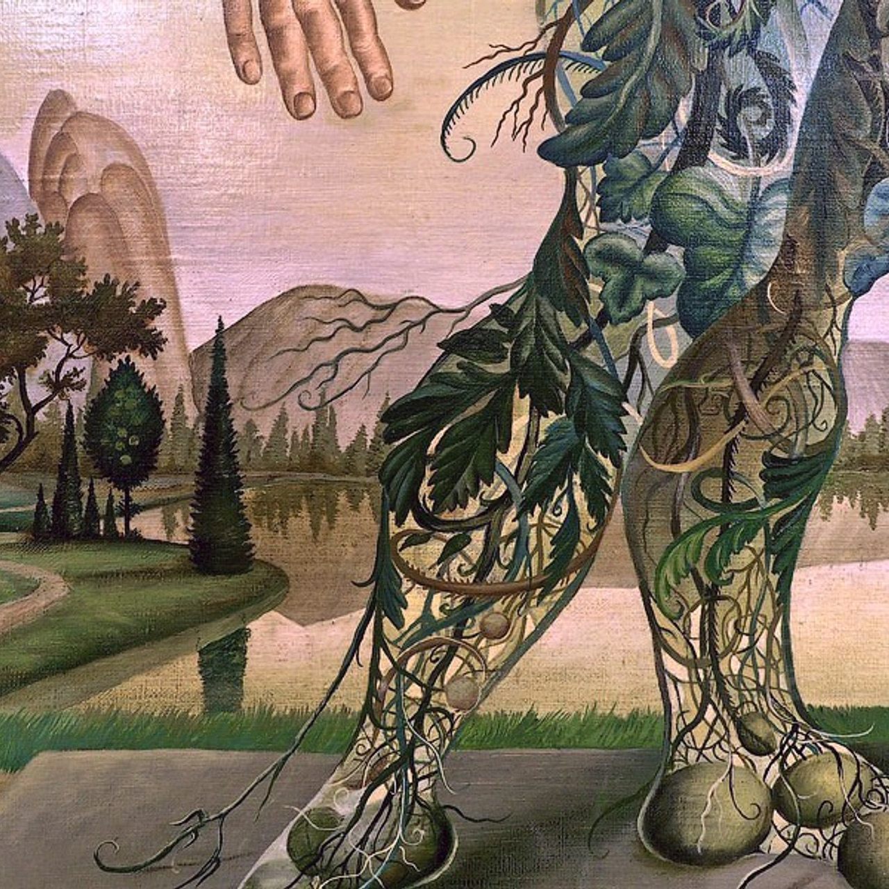 Елена Новикова. Лунапарк - Люминография - luminografia.ru