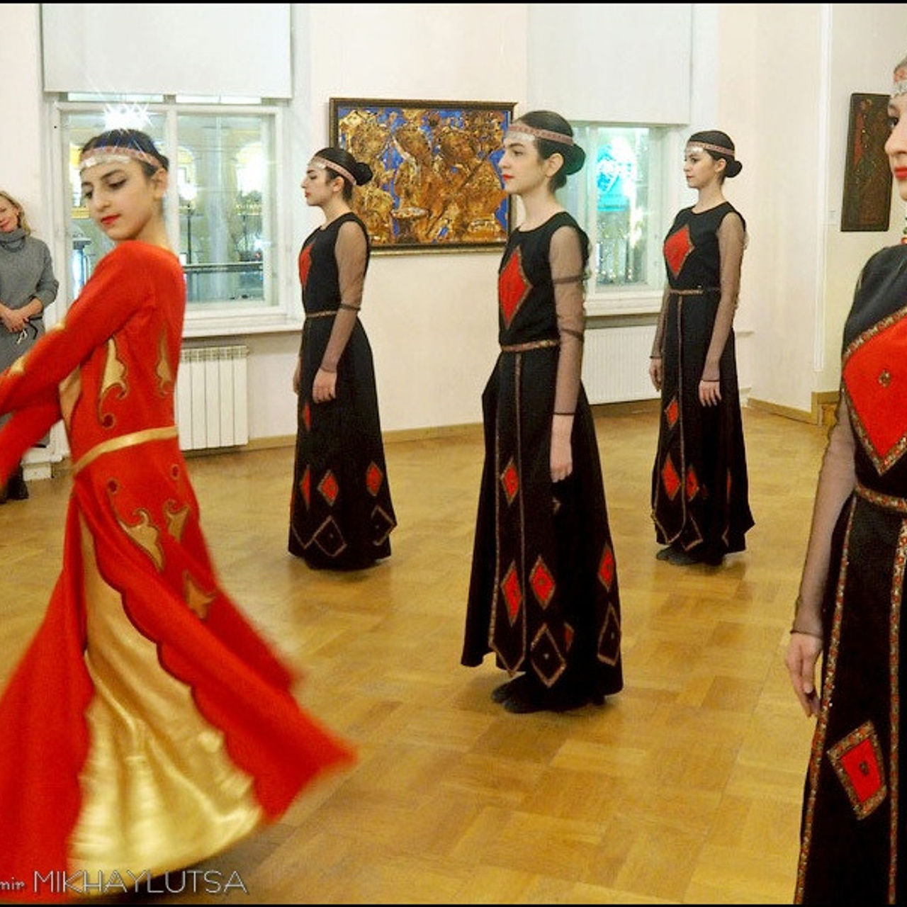 ВРЕМЯ АНГЕЛОВ - Люминография - luminografia.ru